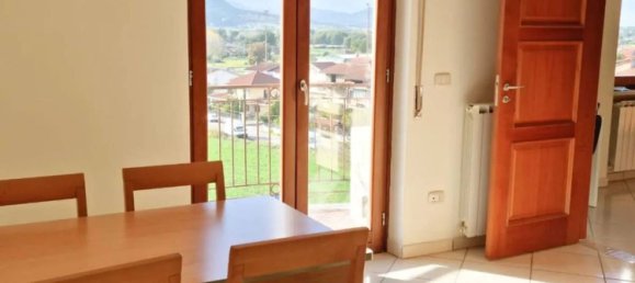 Apartamento de 5 habitaciónes en Pontecorvo, Italy No. 16566 13
