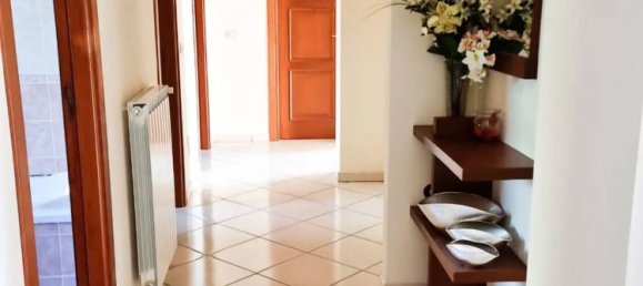 Apartamento de 5 habitaciónes en Pontecorvo, Italy No. 16566 17