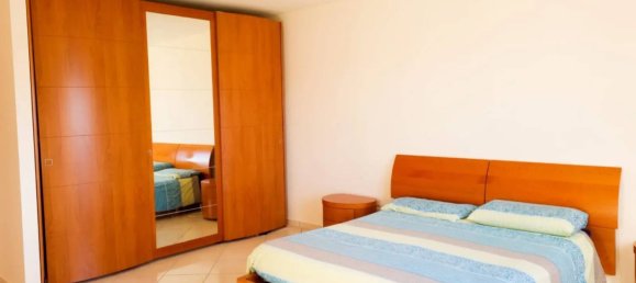Apartamento de 5 habitaciónes en Pontecorvo, Italy No. 16566 14
