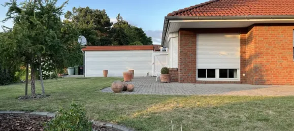 Bungalow de 4 habitaciónes en Hildesheim, Germany No. 341724 4