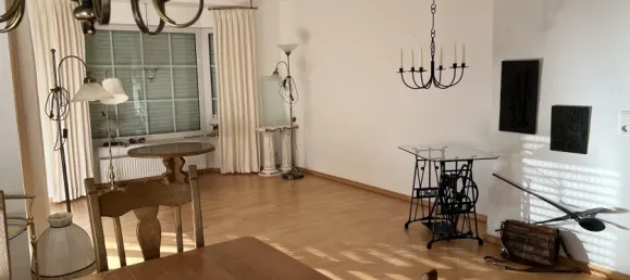 Bungalow de 4 habitaciónes en Hildesheim, Germany No. 341724 6