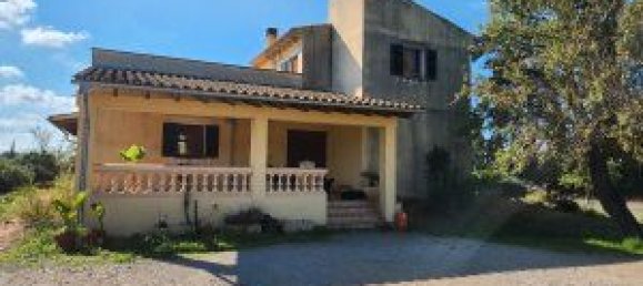 Casa de 3 dormitorios en Inca, Spain No. 140722 11