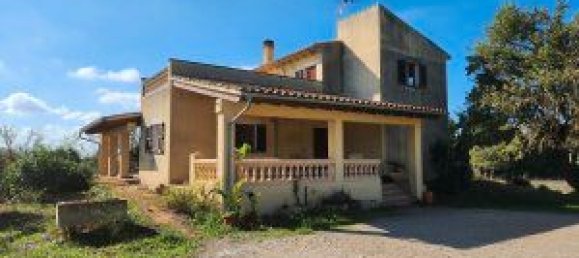 Casa de 3 dormitorios en Inca, Spain No. 140722 2