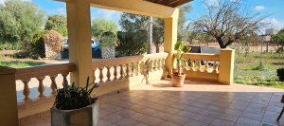 Casa de 3 dormitorios en Inca, Spain No. 140722 13