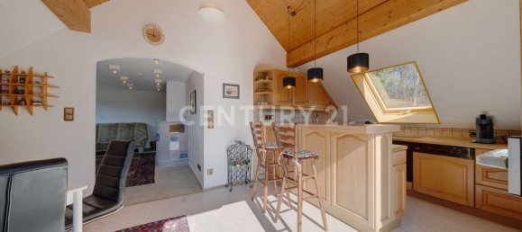 3-Zimmer Wohnung in Bodenseekreis, Germany, Nr. 59617 8