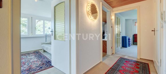 3-Zimmer Wohnung in Bodenseekreis, Germany, Nr. 59617 2