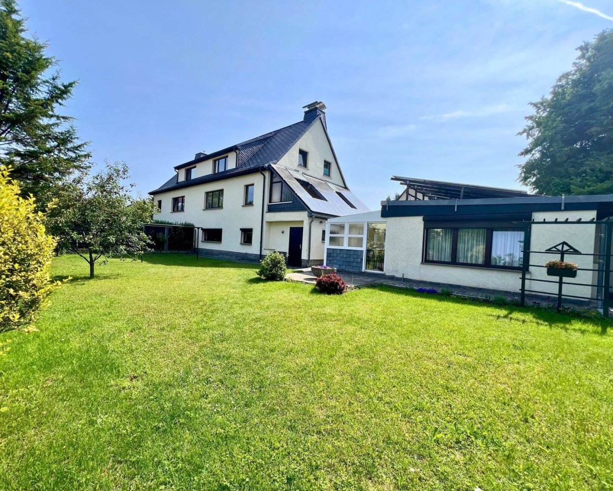 Moradia em banda T3 em Dresden, Germany N.º 264747