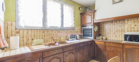 Apartamento de 2 dormitorios en La Celle-Saint-Cloud, France No. 144590 8