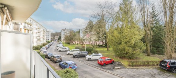 Apartamento de 2 dormitorios en La Celle-Saint-Cloud, France No. 144590 13