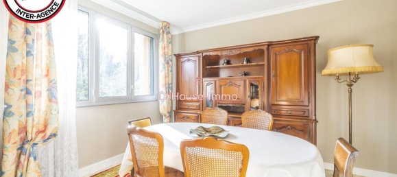 Apartamento de 2 dormitorios en La Celle-Saint-Cloud, France No. 144590 5