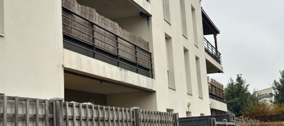 2 bedrooms Apartment in Tours, France No. 156113 11