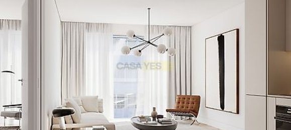 3 bedrooms Apartment in Lisbon, Portugal No. 9558 2