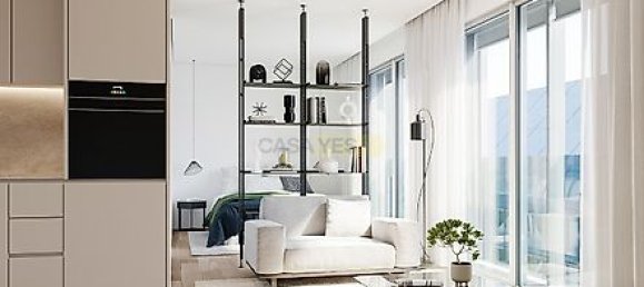 3 bedrooms Apartment in Lisbon, Portugal No. 9558 4