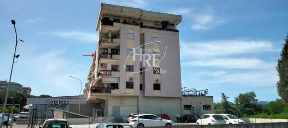 3 bedrooms Apartment in Cosenza, Italy No. 166103 3
