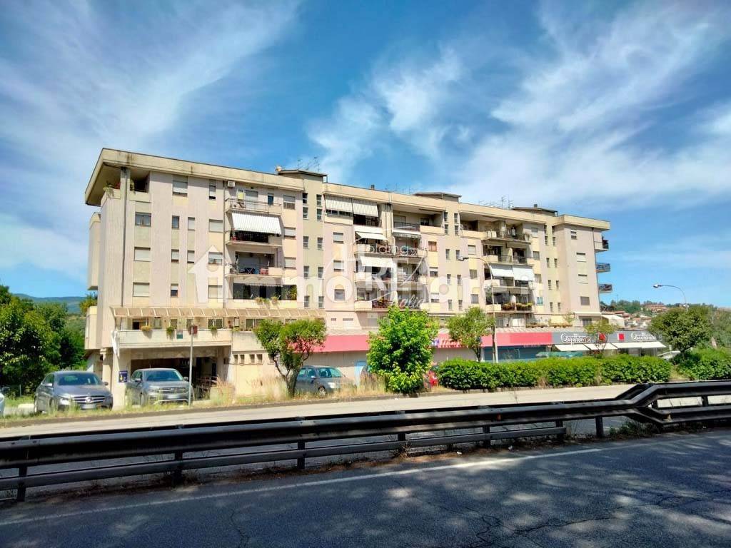 3 bedrooms Apartment in Cosenza, Italy No. 166103