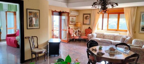 3 bedrooms Apartment in Cosenza, Italy No. 166103 12
