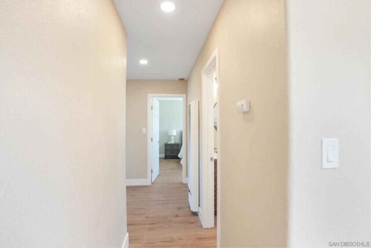 Дом с 3 спальнями в Сан Диего, США № 222364