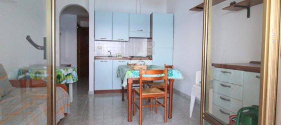 Apartamento de 1 dormitorio en Isola di Capo Rizzuto, Italy No. 345163 3