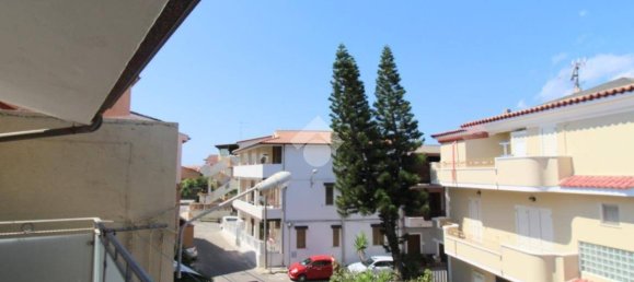 Apartamento de 1 dormitorio en Isola di Capo Rizzuto, Italy No. 345163 20