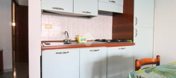 Apartamento de 1 dormitorio en Isola di Capo Rizzuto, Italy No. 345163 4