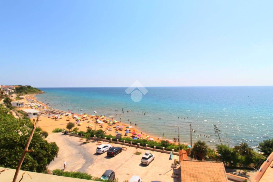 Apartamento de 1 dormitorio en Isola di Capo Rizzuto, Italy No. 345163