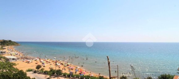 Apartamento de 1 dormitorio en Isola di Capo Rizzuto, Italy No. 345163 15