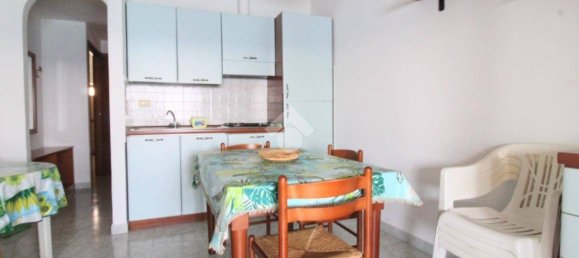 Apartamento de 1 dormitorio en Isola di Capo Rizzuto, Italy No. 345163 2
