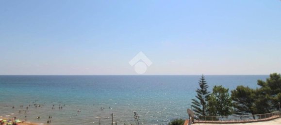 Apartamento de 1 dormitorio en Isola di Capo Rizzuto, Italy No. 345163 16