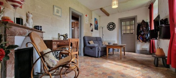 4 Schlafzimmer Haus in Attichy, France, Nr. 251507 3