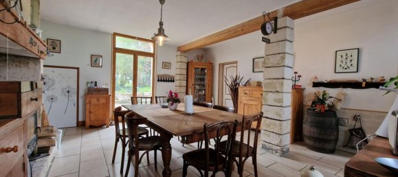 4 Schlafzimmer Haus in Attichy, France, Nr. 251507 2