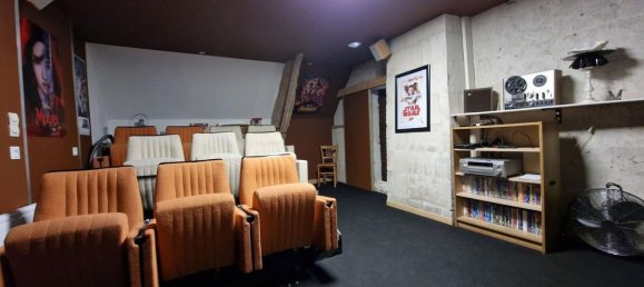 4 Schlafzimmer Haus in Attichy, France, Nr. 251507 5