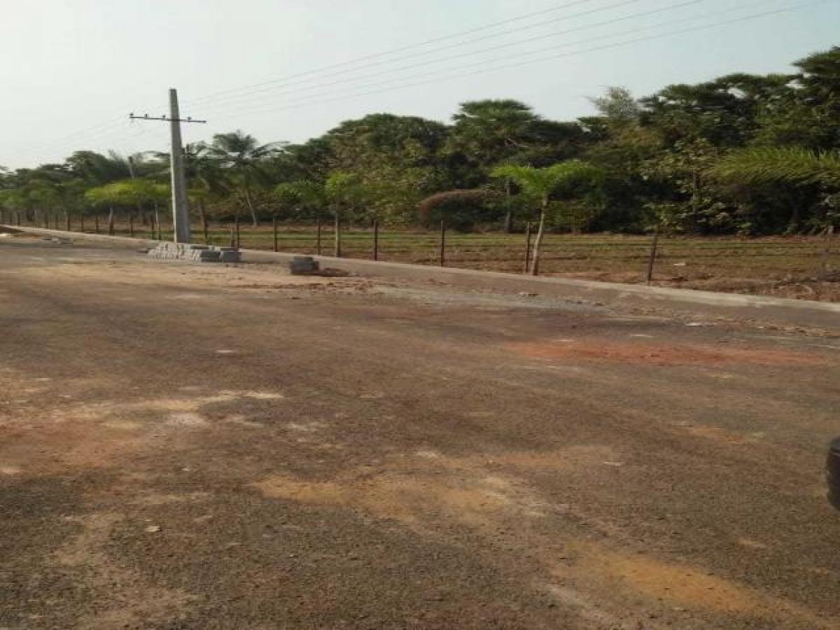 Grundstück in Visakhapatnam, India, Nr. 34861