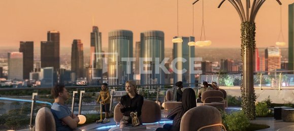 1 Schlafzimmer Wohnung in Dubai, UAE, Nr. 45822 4