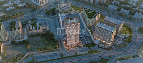 1 Schlafzimmer Wohnung in Dubai, UAE, Nr. 45822 2