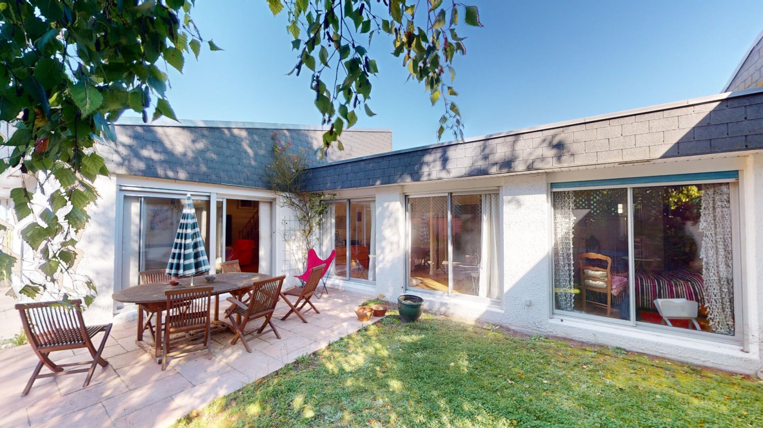 Casa T4 em Rueil-Malmaison, France N.º 149681