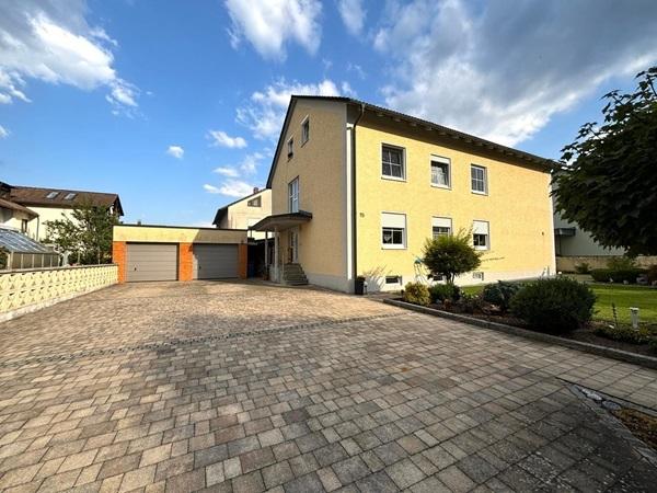 Apartamento de 4 divisões em Bavaria, Germany N.º 167550