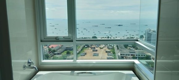 Condominio de 2 dormitorios en Pattaya, Thailand No. 3864 13