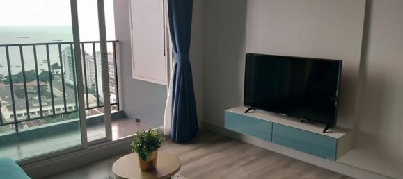 Condominio de 2 dormitorios en Pattaya, Thailand No. 3864 5