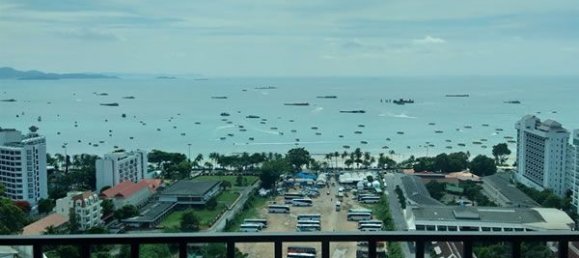 Condominio de 2 dormitorios en Pattaya, Thailand No. 3864 20