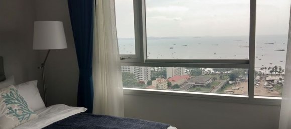 Condominio de 2 dormitorios en Pattaya, Thailand No. 3864 9