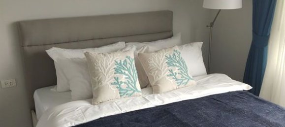 Condominio de 2 dormitorios en Pattaya, Thailand No. 3864 8