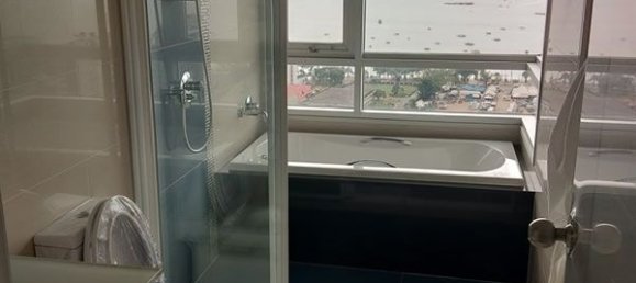 Condominio de 2 dormitorios en Pattaya, Thailand No. 3864 15