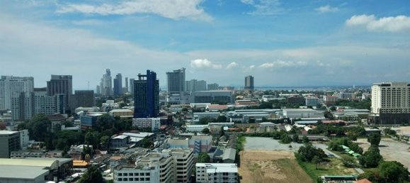 Condominio de 2 dormitorios en Pattaya, Thailand No. 3864 21