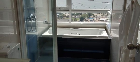 Condominio de 2 dormitorios en Pattaya, Thailand No. 3864 16