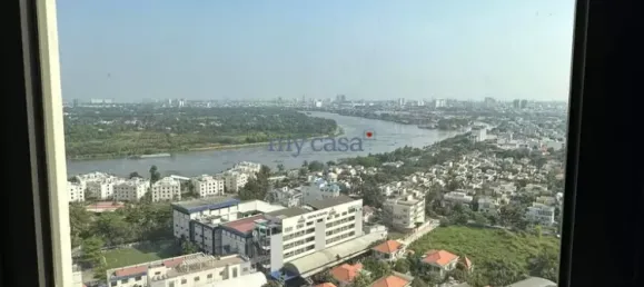 2 bedrooms Apartment in Thu Duc, Vietnam No. 7975 5