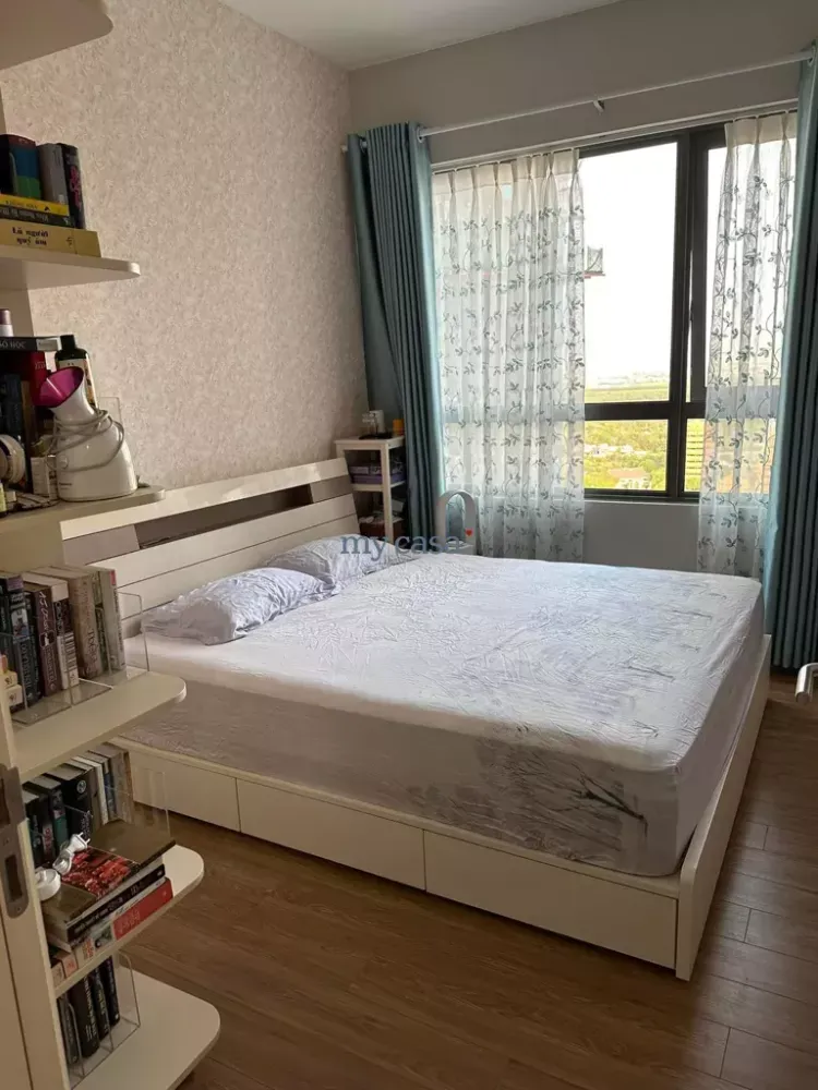 2 bedrooms Apartment in Thu Duc, Vietnam No. 7975