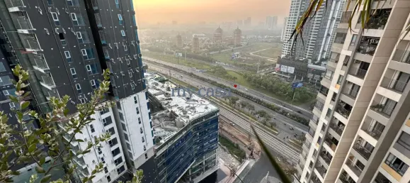 2 bedrooms Apartment in Thu Duc, Vietnam No. 7975 2