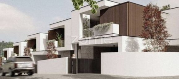 3 غرف نوم فيلا في Vila Nova de Famalicao, Portugal رقم 149109 2