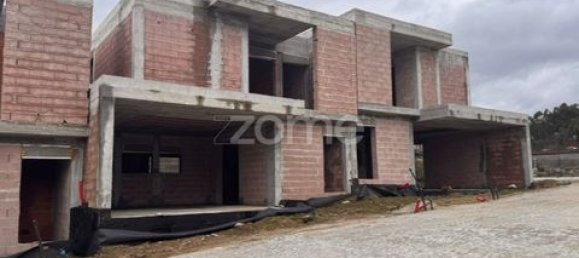 3 غرف نوم فيلا في Vila Nova de Famalicao, Portugal رقم 149109 8