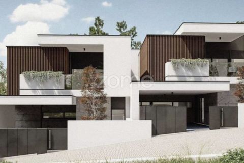 3 غرف نوم فيلا في Vila Nova de Famalicao, Portugal رقم 149109